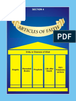 Articles of Faith