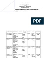 Remediation Plan Rmya Mapeh 6