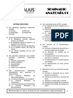 Anat. (01) Seminario I 26-02-23