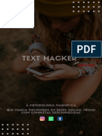 Text Hacker Oficial