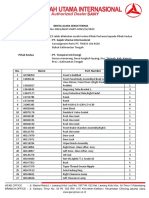 Bast Update 31 Juli 2023