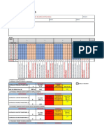 Instrumento Comportamiento Peaton