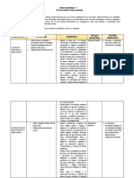 Modelo de Unidad de Aprendizaje - Comunicación 6