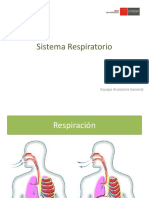 Respirator I o