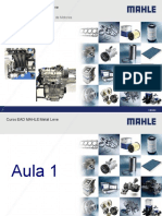 APOSTILA - Motor VW EA211 3 Cilindros (Modulo Desmontagem)