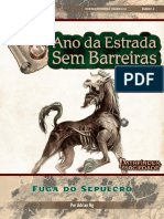 Pathfinder 2E - SPF Ano I - CenÃ¡rio 01-03 - Fuga Do Sepulcro