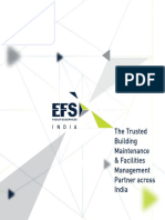 Ef S India Brochure 2018