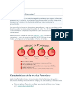 POMODORO