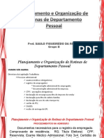 CT Pordp Aula - Registro Inss Fgts