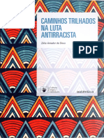 Zeilia - Amador - de - Deus - Caminhos Trilhados Na Luta Antirracista