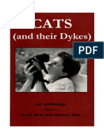 Cats (And Their Dykes)