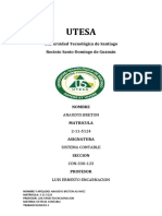 Sistemas Contables - Seccion Con-330-123 - Cuarto Trabajo Ciclo 2-2023.