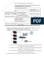 Prover e Instalar Sistemas de Tecnologias de Informação (TI)