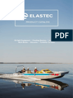 Elastec Product Catalog English