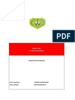 Modul Ajar Matematika Kelas 1