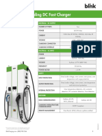 60Kw DCFC SpecSheet Blink-04.21.23