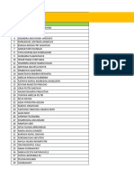 Hasil Ujian Biologi Sma - Ossi 2023