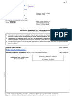 PDFServletAttestationDePaiementIJ Dopdf