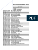 2023 - FK601001 Krikom - 275 MHS