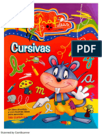 Grafideas Cursiva