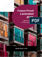 White Paper - Future Proof Laminated Glass v2