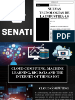 Computer Networking Project Proposal by Slidesgo