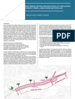 Primary and Secondary Tunnel Lining Design Methodology-2