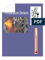 L5 Slides 4 Temperature Sensors