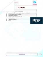 Estudio Topografico I.E. Ingenio