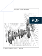 Catalogue For YJ31502G TORQUE CONVERTER