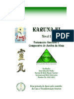 João Eduardo Fialho - KARUNA KI - Nìvel 2 - PDF