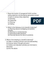 Class Xii Business Studies Chapter 4 MCQ