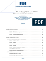 BOE-A-2019-967-consolidado Título I Grupos de Interés