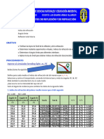 Leyes de Reflexión y de Refracción