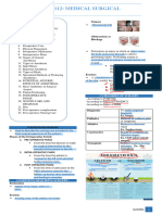 Transes - Perioperative Nursing