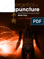 Energetics in Acupuncture Pages 1