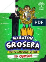 Fisica Maraton