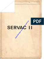 Servac II