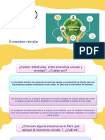 Trabajo Grupal Economia Circular