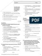 Brainy kl8 Unit Test 5 A