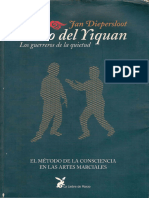 El Tao Del Yiquan