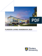 Flinders Living Handbook