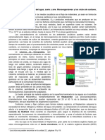 Unidad 9 - Microorganismos y El Medio Ambiente