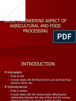 Chapter 02 Basic Engineering Aspect of Processing