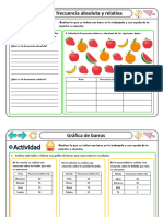 Tarea Martes