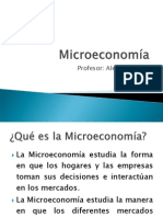 Curso Economia Inacap