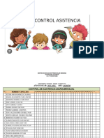 Asistencia 2023-2024