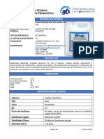 FT-103 Acido Peracetico Qfa V1