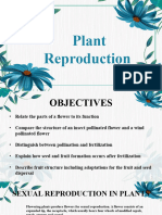 Plant Reproduction 2023