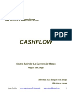 CashFlow 101 Reglas Del Juego - Robert T